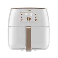 PHILIPS Premium Airfryer  Smart Sensing,Heißluftfritteuse 2225 Watt