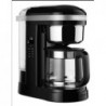 KitchenAid Filterkaffeemaschine Drip Coffee,Schwarz