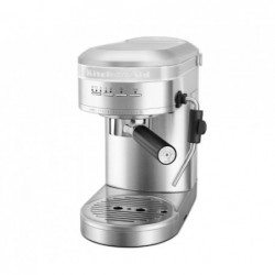 KitchenAid Espressomaschine Artisan,edelstahl