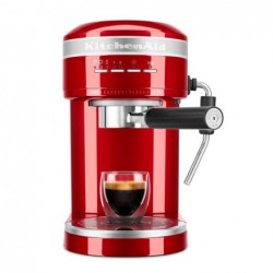 KitchenAid Espressomaschine Artisan,liebesapfelrot