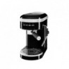 KitchenAid Espressomaschine Artisan,onyx schwarz