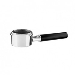 KitchenAid Espressomaschine Artisan,onyx schwarz