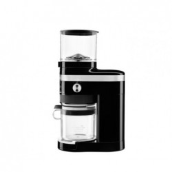 Kaffeemühle KitchenAid,onyx schwarz