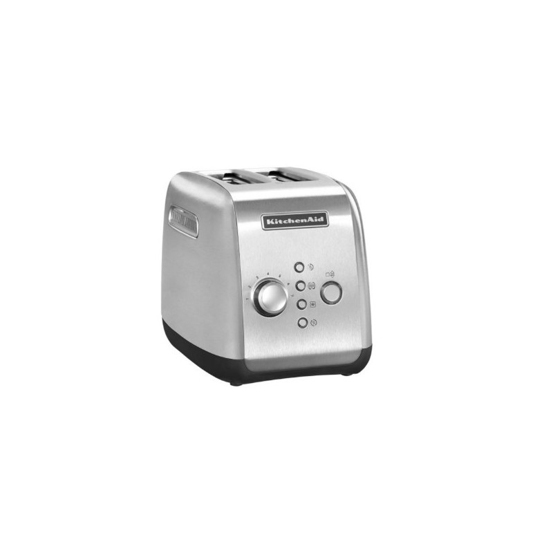 KitchenAid Toaster KitchenAid 2 Scheiben,edelstahl