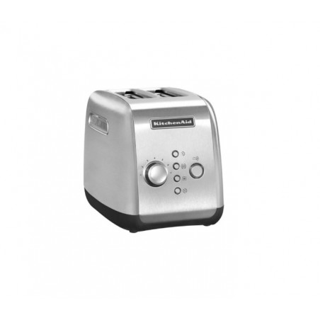 KitchenAid Toaster KitchenAid 2 Scheiben,edelstahl