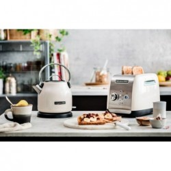 KitchenAid Toaster KitchenAid 2 Scheiben,edelstahl