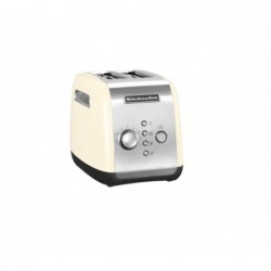 KitchenAid Toaster KitchenAid 2 Scheiben,creme