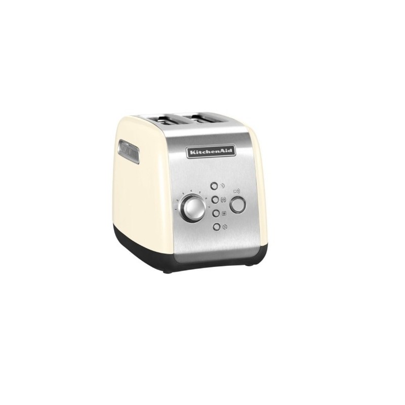 KitchenAid Toaster KitchenAid 2 Scheiben,creme