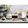 KitchenAid Toaster KitchenAid 2 Scheiben,creme