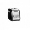 KitchenAid Toaster KitchenAid 2 Scheiben,onyx schwarz