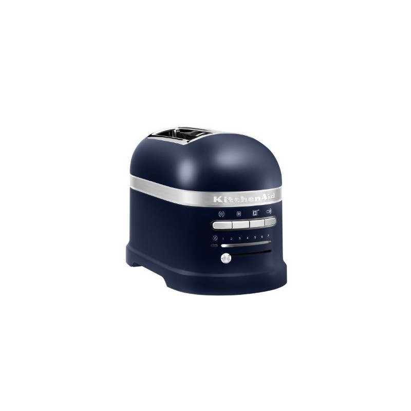 KitchenAid Toaster Artisan 2 Scheiben,tintenblau