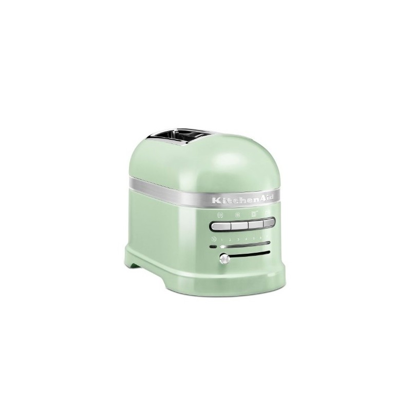 KitchenAid Toaster Artisan 2 Scheiben,pistazie