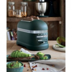 KitchenAid Toaster Artisan 2 Scheiben,imperial grey