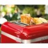 KitchenAid Toaster Artisan 4 Scheiben,liebesapfelrot