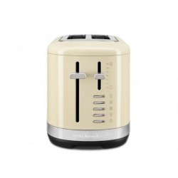 itchenAid Toaster 2 Scheiben,creme