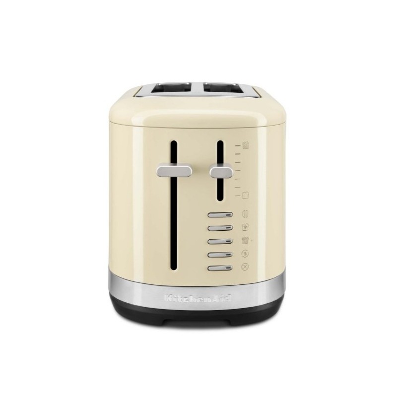 itchenAid Toaster 2 Scheiben,creme