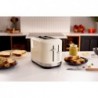 itchenAid Toaster 2 Scheiben,creme