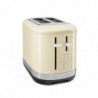 itchenAid Toaster 2 Scheiben,creme