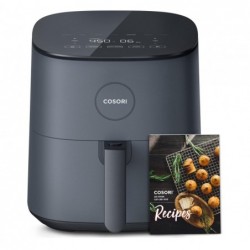 COSORI Heißluftfritteuse XXL 4,7 L,Energieeinsparung 9-in-1 Airfryer