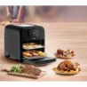 Tefal Easy Fry Oven Grill 9-in-1,Heißluftfritteuse,11L