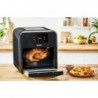 Tefal Easy Fry Oven Grill 9-in-1,Heißluftfritteuse,11L