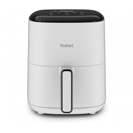 Tefal EY145A Easy Fry Compact Heißluftfritteuse,3 L Fassungsvermögen