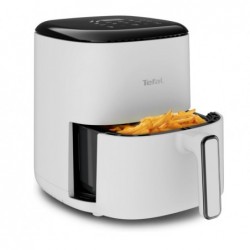 Tefal EY145A Easy Fry Compact Heißluftfritteuse,3 L Fassungsvermögen