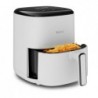 Tefal EY145A Easy Fry Compact Heißluftfritteuse,3 L Fassungsvermögen