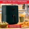 Tefal EY1303 Easy Fry Essential Heißluftfritteuse,3,5 L,einstellbare