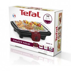 Tefal Easygrill Elektro-Standgrill,Tischgrill 2300 Watt