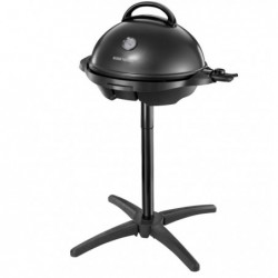 George Foreman Grill 2in1 Elektrogrill,Standgrill,Tischgrill,2400W