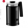 MELITTA Milchaufschäumer Cremio 1014-02 schwarz