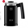 MELITTA Milchaufschäumer Cremio 1014-02 schwarz