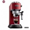 Espressomaschine Dedica Style EC 685-R,Rot Kaffeemaschinen