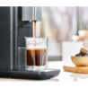 Qbo ESSENTIAL Kaffeemaschine Blackstone