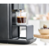 Qbo ESSENTIAL Kaffeemaschine Blackstone