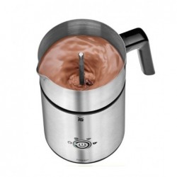 WMF LONO MILCHAUFSCHÄUMER MILK -CHOC,Elektrischer Milchaufschäumer