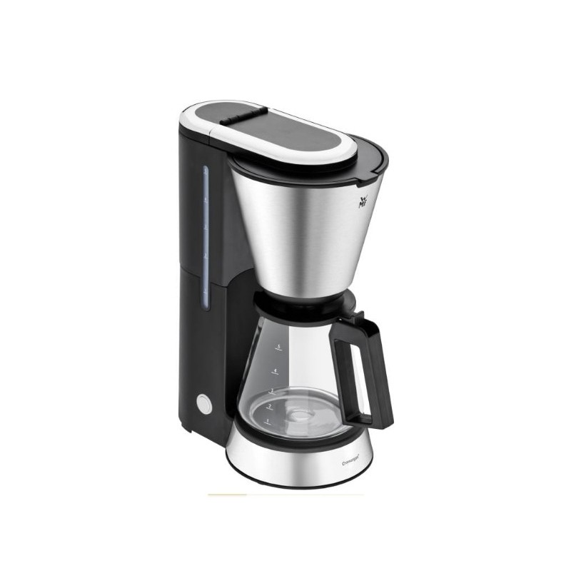 WMF KÜCHENMINIS AROMA KAFFEEMASCHINE GLAS