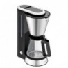 WMF KÜCHENMINIS AROMA KAFFEEMASCHINE GLAS