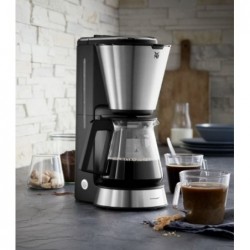 WMF KÜCHENMINIS AROMA KAFFEEMASCHINE GLAS