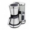 WMF LUMERO THERMO KAFFEEMASCHINE