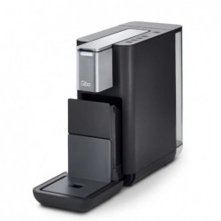 Qbo ESSENTIAL Kaffeemaschine Blackstone