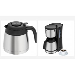 WMF BUENO PRO KAFFEEMASCHINE THERMO