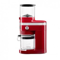 KitchenAid KAFFEEMÜHLE - ARTISAN - EMPIRE ROT