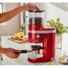 KitchenAid KAFFEEMÜHLE - ARTISAN - EMPIRE ROT