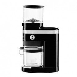 KitchenAid KAFFEEMÜHLE - ARTISAN - ONYX SCHWARZ