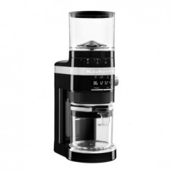 KitchenAid KAFFEEMÜHLE - ARTISAN - ONYX SCHWARZ