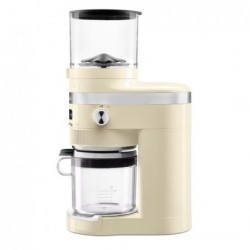 KitchenAid KAFFEEMÜHLE - ARTISAN - Weiß