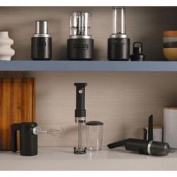 KitchenAid KABELLOSER KAFFEEMÜHLE MIT AKKU – KITCHENAID GO