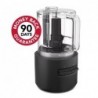 KitchenAid KABELLOSER ZERKLEINERER MIT AKKU – KITCHENAID GO